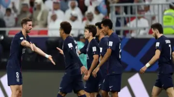 بث مباشر لمباراة باريس سان جيرمان وبايرن ميونخ في دوري أبطال أوروبا